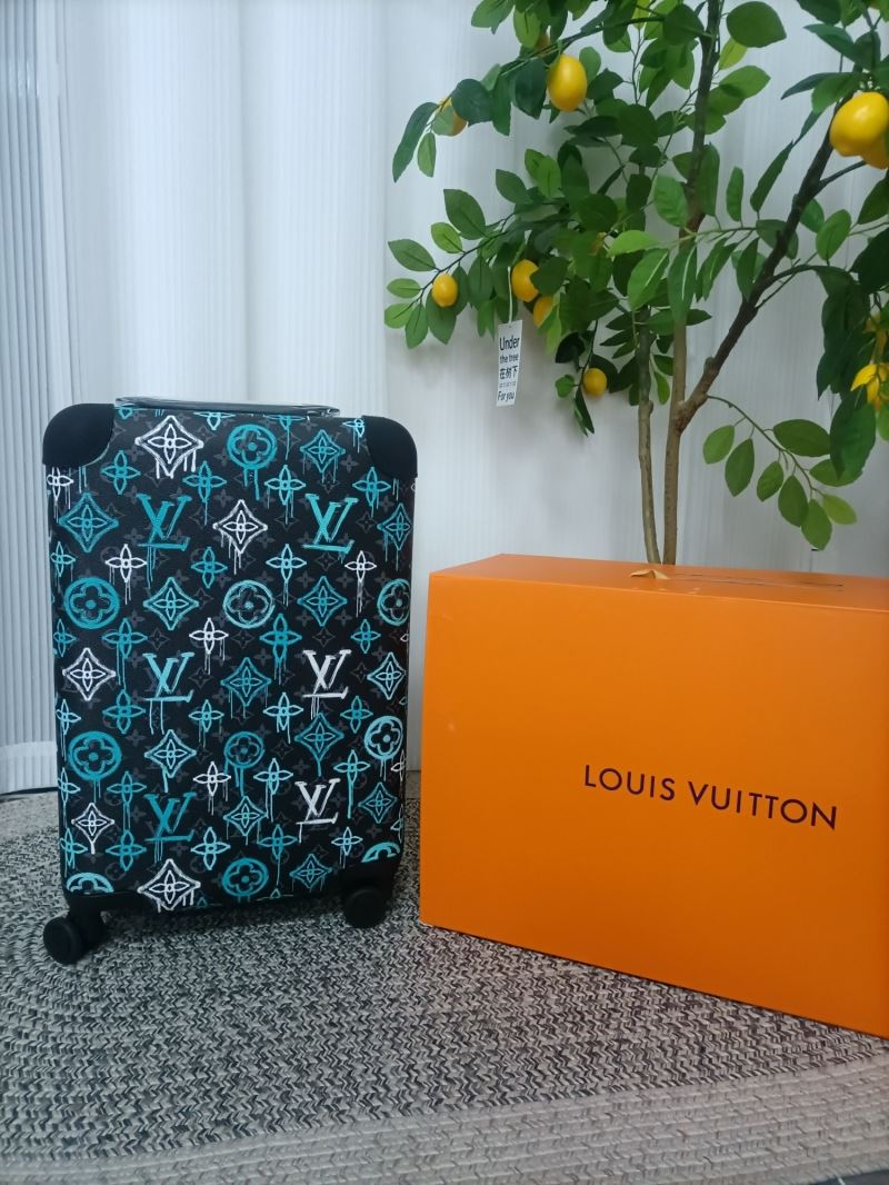 Louis Vuitton Suitcase